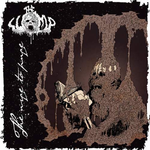 The Lump : The Urge to Purge